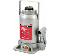 Домкрат гидравлический бутылочный 20т h = 244449мм MATRIX Арт. 50778