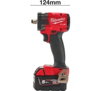 Акк. гайковёрт M18 FIW2F12-0X