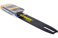 Шина +2 цепи CHAMPION 16" 3/8" 1.6мм 60зв. Арт. 952935