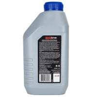 Масло моторное EVOline для 4-х тактных двигателей, синтетическое, SAE 5W-30 API SN/CF, 1л