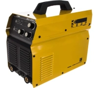 Инвертор КЕДР ВД-306.01 PRO 20-300А 10,6кВт 1,6-5мм 380В Арт. 8014764