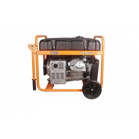 Генератор VILLARTEC GG 7300ЕВС