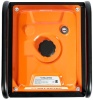 Генератор инверторный VILLARTEC GI 328 3/3,3кВт 220В руч. старт Арт. 2101320000