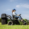 Травосборник для самоходной газонокосилки GREENWORKS 7404107 