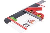 Угольник комбинированный 300 мм KAPRO Арт. 352-30