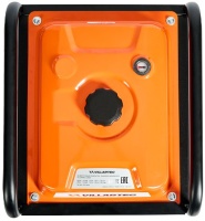 Генератор инверторный VILLARTEC GI 328 3/3,3кВт 220В руч. старт Арт. 2101320000