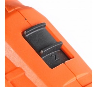 Шуруповерт PATRIOT FS 303 The One 330Вт 10мм БЗП 25Нм 2-х скор Арт. 120301303