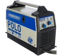 Синергетический инверторный сварочный полуавтомат Aurora POLO 160