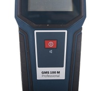 Детектор GMS 100 M Professional BOSCH Арт. 0601081100