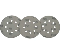 Шлифмашина эксц. PROFIPOWER МШЭ-350 350Вт 125мм 4000-14000об/мин. Арт. E0273