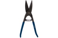 Ножницы по металлу ЗУБР, 220 мм ЭКСПЕРТ Арт. 23012-25