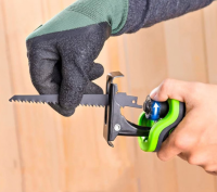 Пила сабельная акк GREENWORKS GPT-BLRS-1 24V Li-Ion 26мм без акк и ЗУ Арт. 1200607