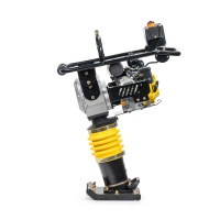 Вибротрамбовка Champion TR72 6.5 л.с. 10кН, глуб. 25см, 76кг Арт. TR72