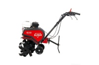 Культиватор Elitech КБ 60Н 6.5л.с. г/ш 330/300-850мм скор +1/-1 цепной Арт. КБ 60Н