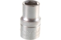 Головка 12мм 1/2 Дело Техники 6 гран. Арт. 620012