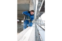 Перфоратор Metabo KHE3251 SDS+ 800Вт 3.1Дж 3 реж. съем.патрон Арт. 600659000