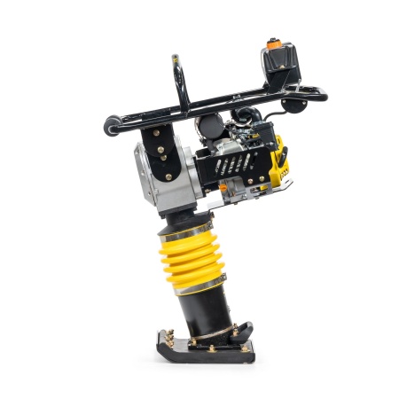 Вибротрамбовка Champion TR72 6.5 л.с. 10кН, глуб. 25см, 76кг Арт. TR72