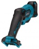 Пила сабельная акк Makita JR105DZ 12V Li-Ion ход 13мм 50мм без акб и зу Арт. JR105DZ