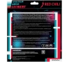 Диск алмазный REDCHILI 230*22.2мм сегментный Арт. 07-07-07-4