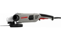 УШМ CROWN CT13500-230S 230мм 2200Вт 6500 об/мин пл. пуск Арт. CT13500-230S