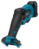 Пила сабельная акк Makita JR105DZ 12V Li-Ion ход 13мм 50мм без акб и зу Арт. JR105DZ