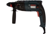 Перфоратор BOSCH GBH 240 F SDS+ 790Вт 2.7Дж 3 реж. съем.патрон Арт. 0611273000