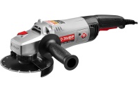 УШМ Зубр УШМ-150-1400МЗ 150мм 1400Вт Арт. УШМ-150-1400 МЗ