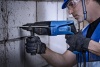 Перфоратор DongCheng DZC05-26B SDS+ 800Вт 3.0Дж 3 реж. Арт. DZC05-26B