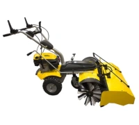 Машина подметально-уборочная CHAMPION GS50100 3.6кВт 5.0л/с 173*100см Арт. GS50100