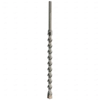 Бур SDS-max 28*400*520 мм BOSCH SDS max-7 Арт. 2608586785