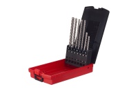 Набор буров SDS+ MILWAUKEE 7шт 5-10мм*165мм Арт. 4932478627