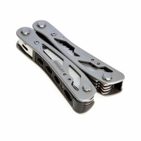 Плоскогубцы 165мм комб. Stanley MULTITOOL многофункциональные 12 в 1 Арт. 0-84-519