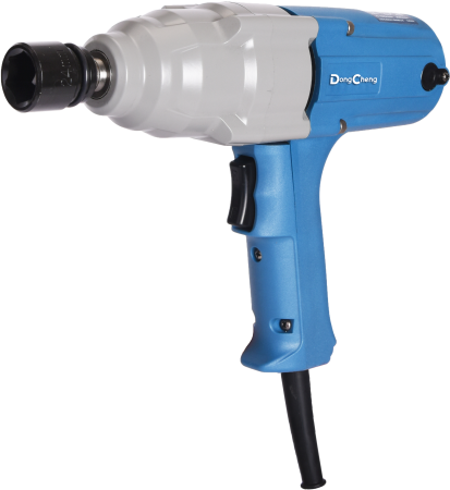 Гайковерт DongCheng DPB20S 450Вт 1/2" 350Нм Арт. DPB20S