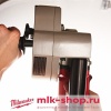 Штроборез Milwaukee WCE 30 Арт. 4933383855
