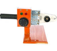 Аппарат для сварки п/т PATRIOT PW 100 насадки 20/25/32мм 675Вт Арт. 170302000