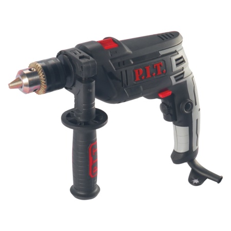 Дрель уд. PIT PSB13-C2 780Вт 13мм Арт. PSB13-C2