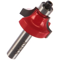 Фреза кромочная калевочная АТАКА ф. 28,5мм. д. хв. Арт. 561285