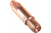 Токосъемник 0,8 М6*28 ПРОФЕССИОНАЛ Арт. 0506