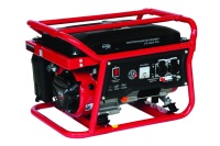 Генератор бенз Elitech СГБ 3500Р ПРО 2,8/3кВт, 220В, р.старт Арт. СГБ 3500Р ПРО (E0101.005.