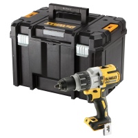 Дрель акк уд DeWALT DCD996NT 18V Li-ion 95Нм бесщет дв без АКК и ЗУ Арт. DCD996NT-XJ