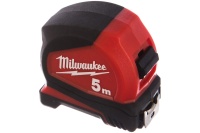 Рулетка 5м*25мм PROCOMPACT MILWAUKEE Арт. 4932459593