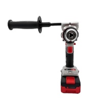 Дрель акк уд CROWN CT21127HMX-4 BMC 20V*4Ah Li-Ion 100Нм 2 акк и ЗУ кейс Арт. CT21127HMX-4 BMC