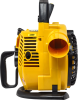 Воздуходувка бензиновая GB-26V HUTER