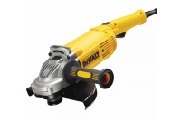 УШМ DeWalt DWE493 180мм 2200Вт Арт. DWE493