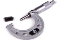 Микрометр МК- 125 0.01 кл.1 ТМ*** с поверкой Арт. 138919