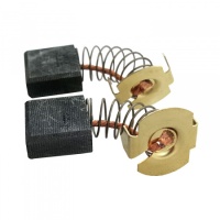 Щетки графитовые 2 шт, CB-203 Makita Арт. 191953-5