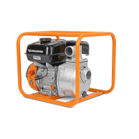 Мотопомпа VILLARTEC PB 58