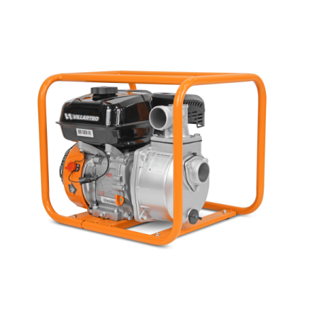 Мотопомпа VILLARTEC PB 58
