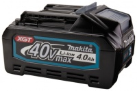 Аккумулятор XGT, Li-Ion, 40 В, 4.0 Ач, BL4040 Makita 191B26-6