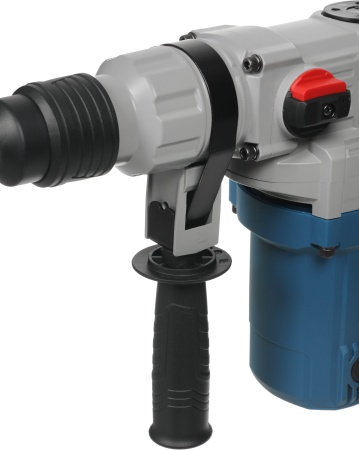 Перфоратор DongCheng DZC03-26SH SDS+ 750Вт 3.0Дж 2 реж. Арт. DZC03-26SH